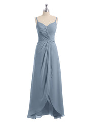 Bleu Poudré