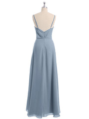 Bleu Poudré