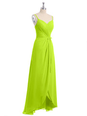Vert Citron