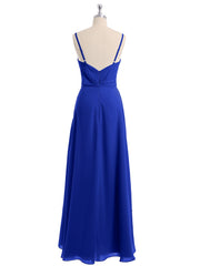 Bleu Royale