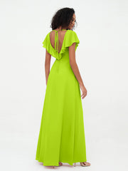 Vert Citron