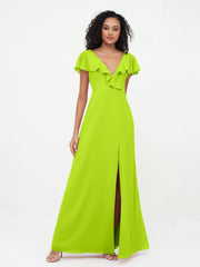 Vert Citron