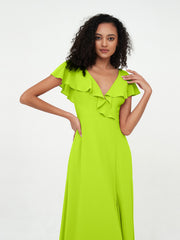 Vert Citron
