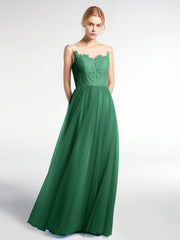 Vert Foncé