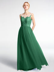 Vert Foncé