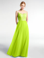 Vert Citron