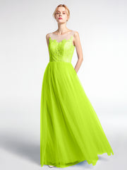 Vert Citron