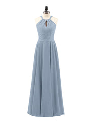 Bleu Poudré
