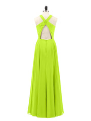 Vert Citron