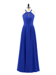 Bleu Royale