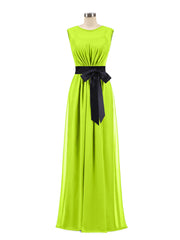 Vert Citron