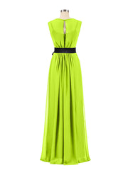 Vert Citron