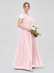 Blushing Pink