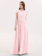 Blushing Pink