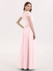 Blushing Pink