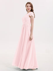 Blushing Pink