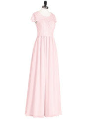 Blushing Pink