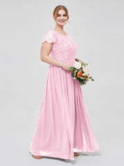 Candy Pink