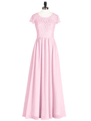 Candy Pink