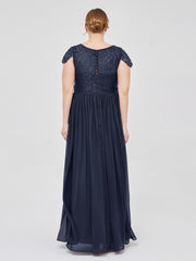 Dark Navy
