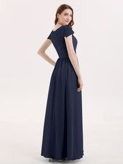 Dark Navy