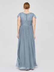 Dusty Blue