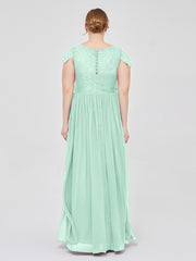 Mint Green