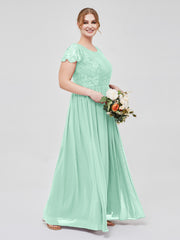 Mint Green