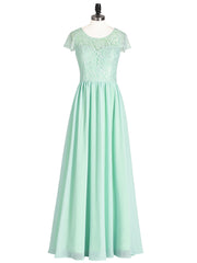 Mint Green
