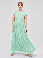 Mint Green