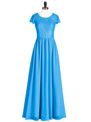 Ocean Blue