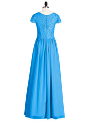 Ocean Blue