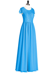 Ocean Blue