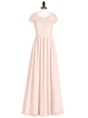 Pearl Pink