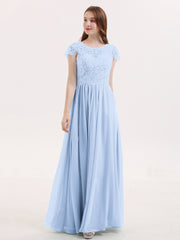 Sky Blue