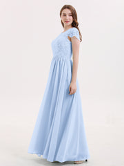 Sky Blue