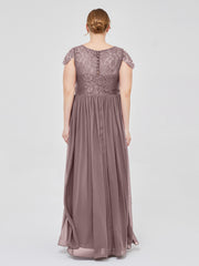 Vintage Mauve