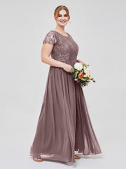 Vintage Mauve