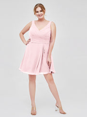 Blushing Pink