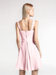 Blushing Pink