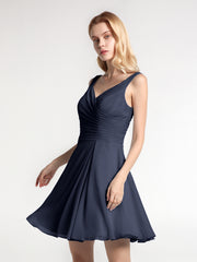 Dark Navy