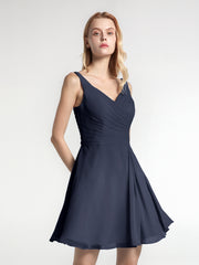 Dark Navy
