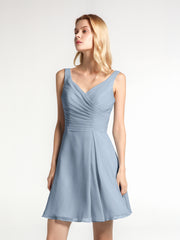 Dusty Blue