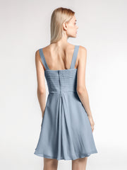 Dusty Blue
