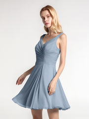 Dusty Blue