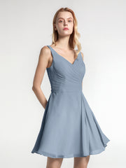 Dusty Blue