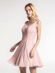 Dusty Rose