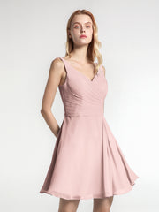 Dusty Rose