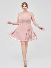 Dusty Rose