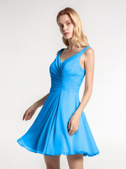 Ocean Blue